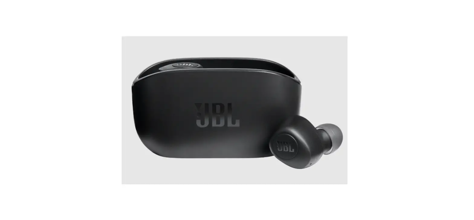 Jbl Wave 100 True Wireless In-ear Headphone User Guide Jbl Wave 100 True Wireless In-ear Headphone User Guide