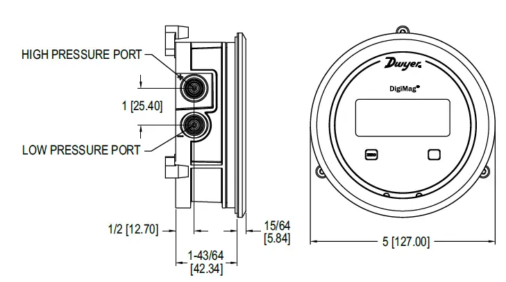 Dwyer-Bulletin-P-DMT-Series-Differential-Pressure-Transmitter-1