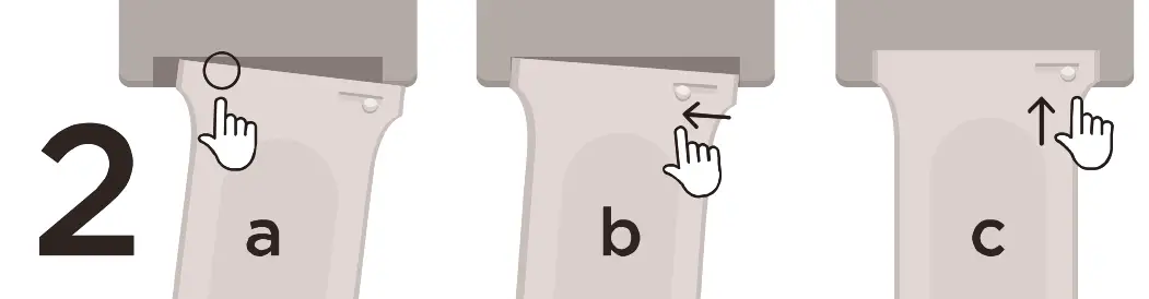 iTOUCH 500143B 51 G02 Fitness Tracker - fig 1