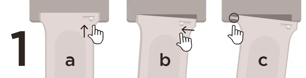 iTOUCH 500143B 51 G02 Fitness Tracker - fig