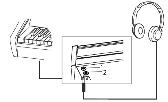 KIRSTEIN-de-DP-1088-Funkey-Slimline-Digital-Piano-4