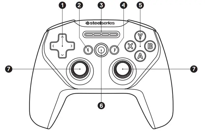 steelseries-STRATUS+-Wireless-Control-for-Android-and-Chromebook-LOGO-FIG-1