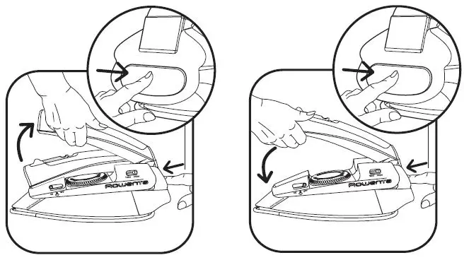 ROWENTA-DA1511-Stainless-Steel-Iron-Steam-fig-3