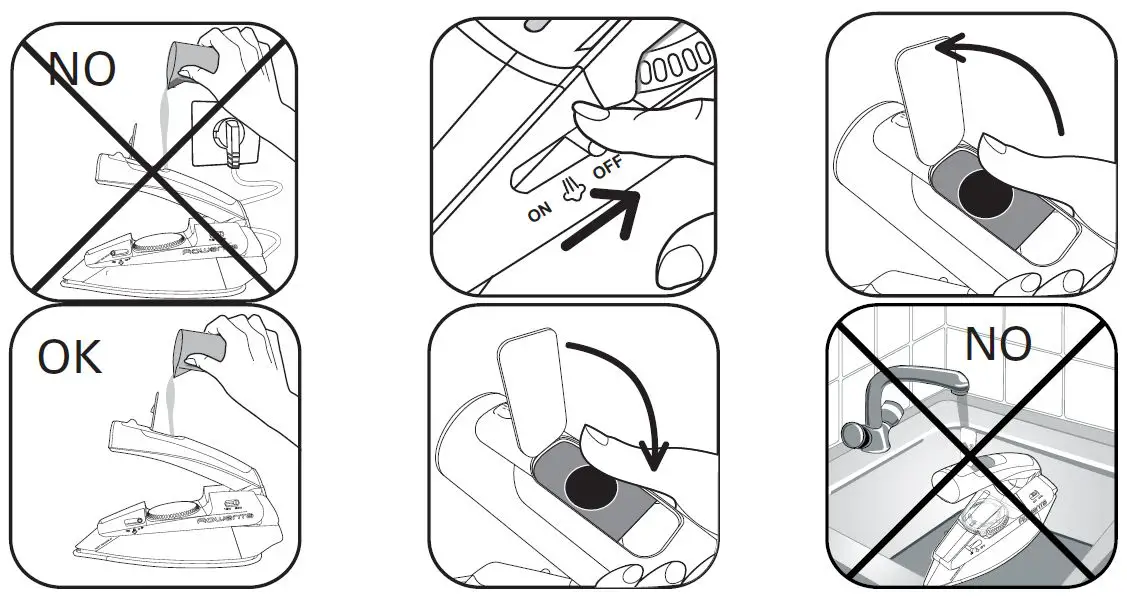 ROWENTA-DA1511-Stainless-Steel-Iron-Steam-fig-4