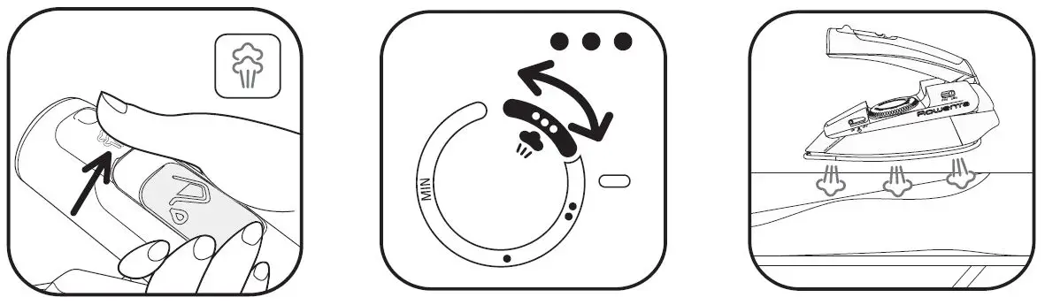 ROWENTA-DA1511-Stainless-Steel-Iron-Steam-fig-9