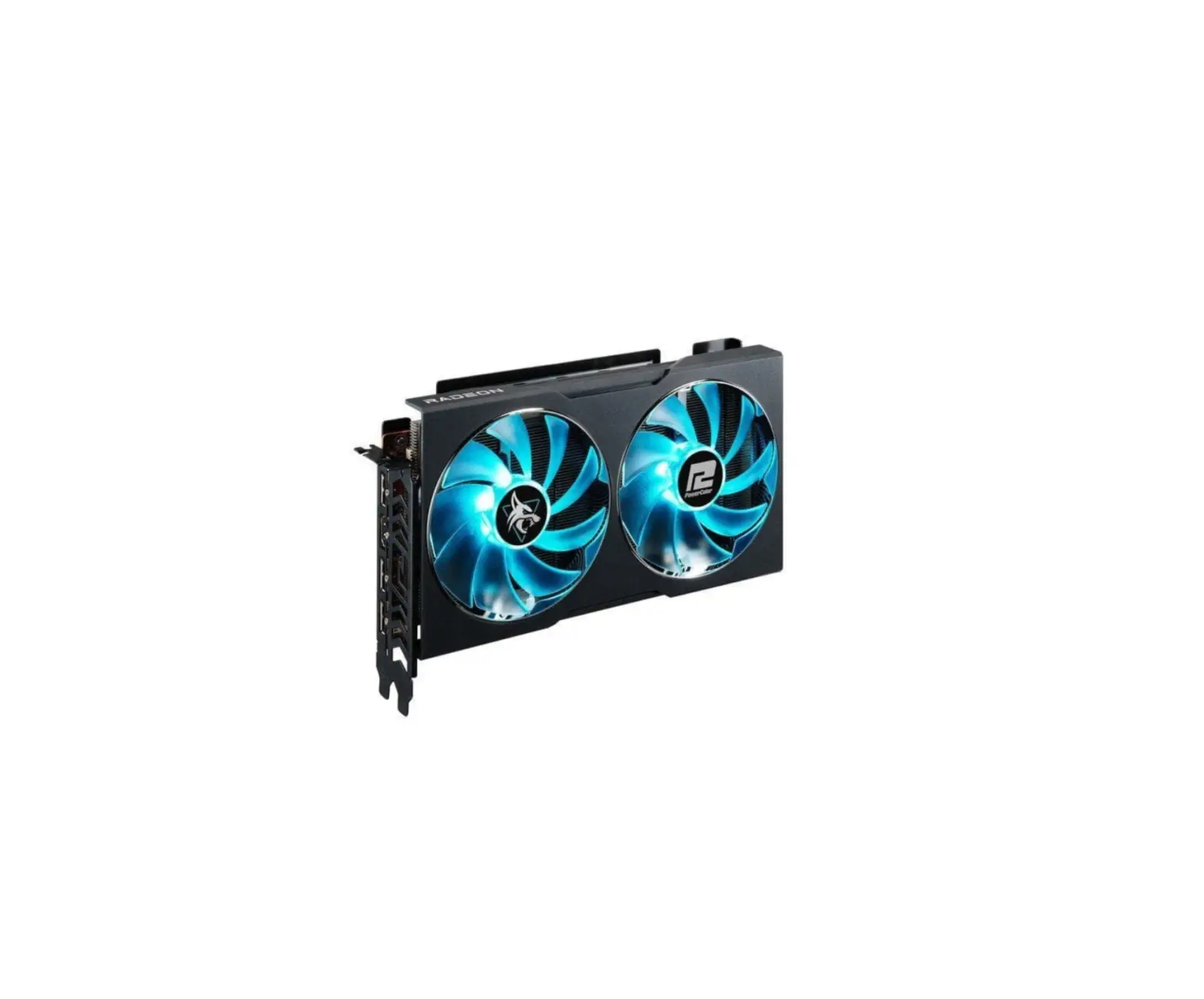 Powercolor Radeon Rx 6600 Hellhound Oc 8gb Gddr6 Installation Guide