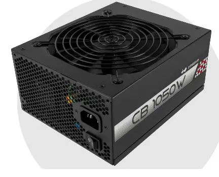 InWin-MX00116306-Classic-Basic-Series-CB-1050W-80+-1