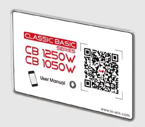 InWin-MX00116306-Classic-Basic-Series-CB-1050W-80+-3