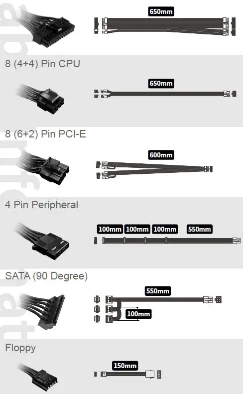 InWin-MX00116306-Classic-Basic-Series-CB-1050W-80+-5