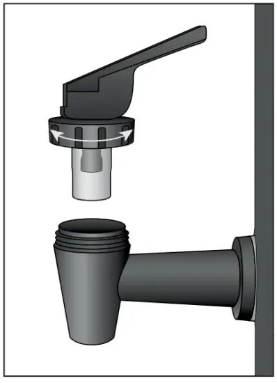 SILVERCREST SEAD 1800 A1 Electric Fruit Preserver and Jam Maker - tap