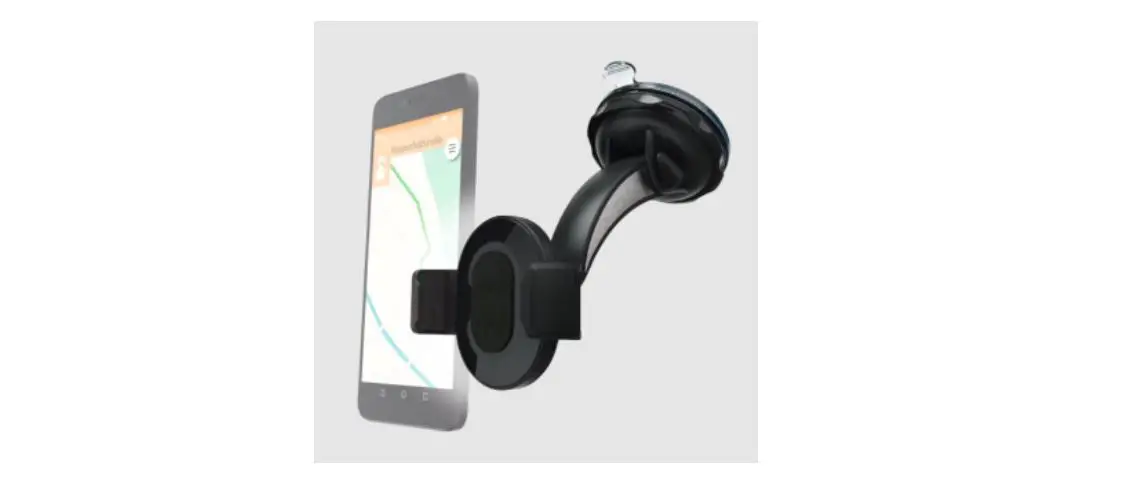 Hama 201511 Universal Smartphone Holder Instruction Manual Hama 201511 Universal Smartphone Holder Instruction Manual