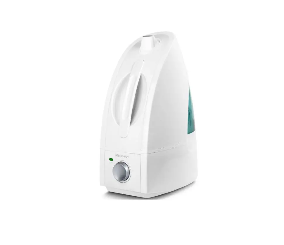 Medisana Ah 660 Air Humidifier Instruction Manual Medisana Ah 660 Air Humidifier Instruction Manual