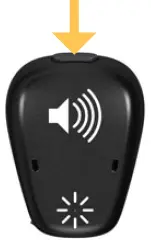 Cochlear Baha 6 Max Sound Processor 3