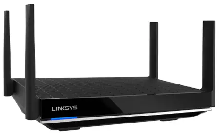 LINKSYS EA9350 V2 Dual-Band Wi-Fi 6 Router