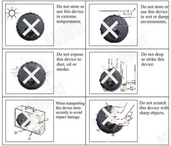 August SE10 Portable CD and MP3 Player - figure 1