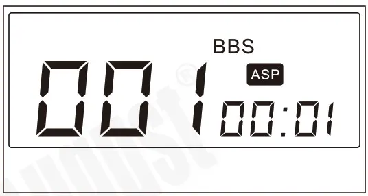 August SE10 Portable CD and MP3 Player - figure 13