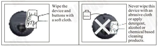 August SE10 Portable CD and MP3 Player - figure 2