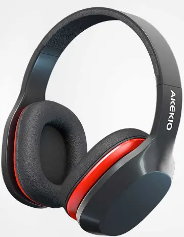 AKEKIO BH01 Wireless Headphones-Product