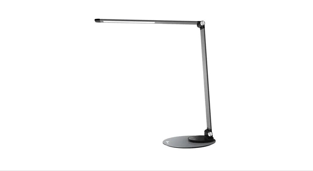 Taotronics Tt-dl22 Led Desk Lamp User Guide