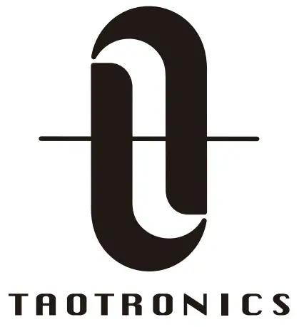 TAOTRONICS logo 1