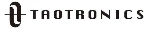 TAOTRONICS logo