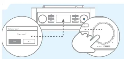 Goodmans-HERITAGE-PORTABLE-Portable-Digital-Radio-with-Bluetooth-&-Spotify-Connect-2