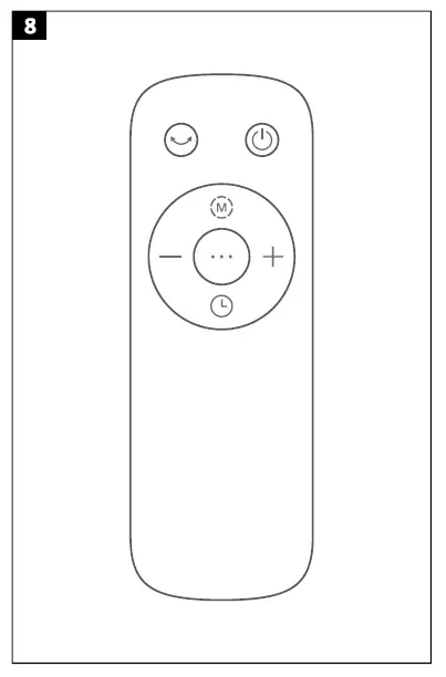 anslut-014780-Floor-Fan-with-Remote-Control-fig-11