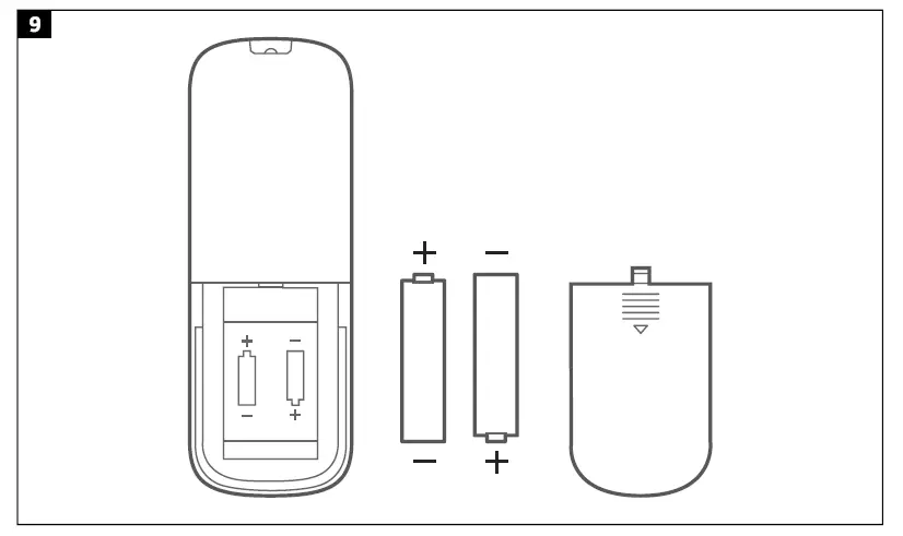 anslut-014780-Floor-Fan-with-Remote-Control-fig-12