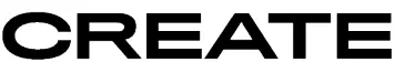 CREATE logo