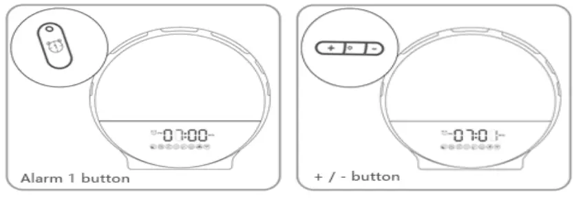Wak- Up-Light-Sunrise-Alarm-Clock-for-Kids-Heavy-Sleepers-Bedroom-fig-3