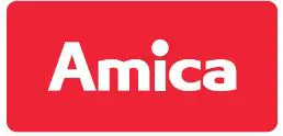 Amica FD 3011 450ml Milk Frother-LOGO
