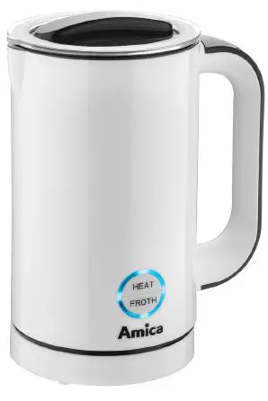 Amica FD 3011 450ml Milk Frother-PROD