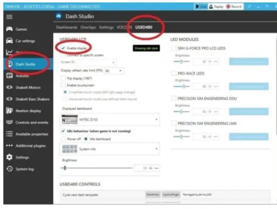REXING -MAYARIS -Formula -Wheel -8
