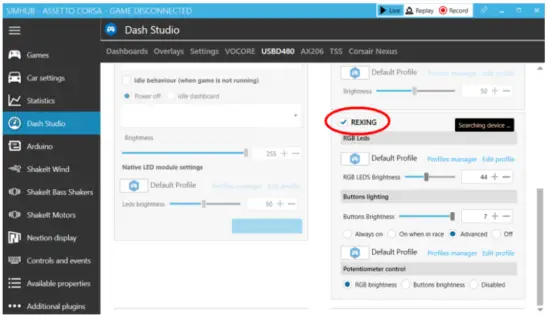 REXING -MAYARIS -Formula -Wheel -9
