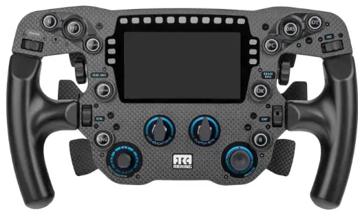 REXING -MAYARIS -Formula -Wheel -product