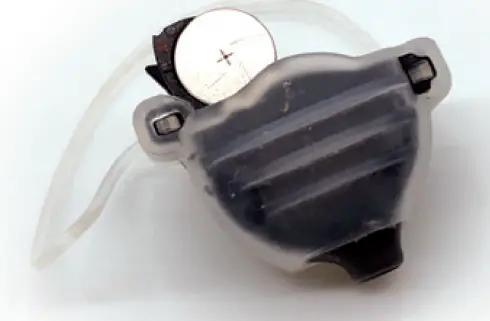 Tetra AmpPods Series Hearing Device 3