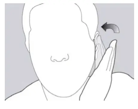 Tetra AmpPods Series Hearing Device 6