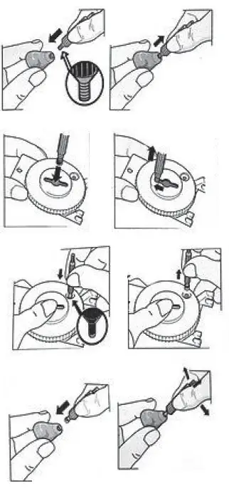 Tetra AmpPods Series Hearing Device 7