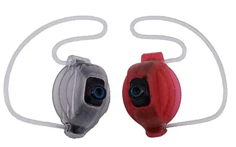 Tetra AmpPods Series Hearing Device