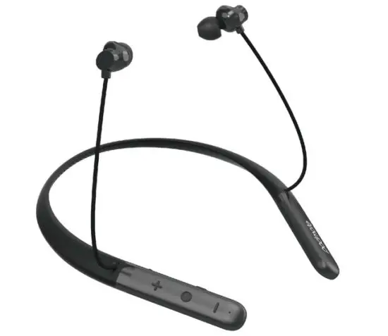 padmate S17 Sport Headphones