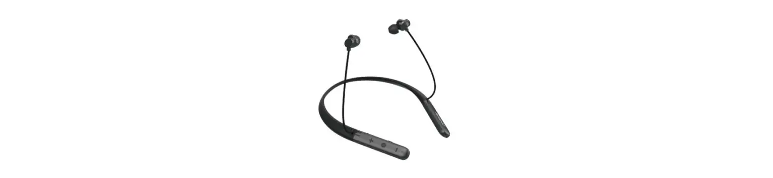 Padmate S17 Sport Headphones User Manual