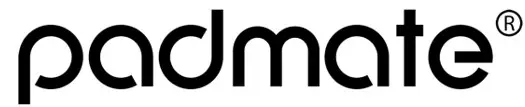 padmate - logo