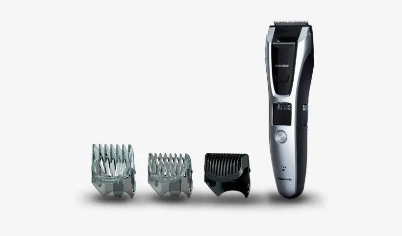 Panasonic Ac Rechargeable Beard Trimmer Instruction Manual Panasonic Ac Rechargeable Beard Trimmer Instruction Manual