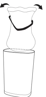 amazon-basics-Rectangular-50L-12L-Automatic-Stainless-Steel-Tracsh-Can-Set-fig3