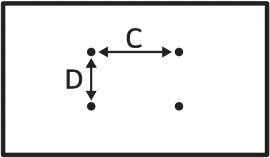 LG 110UM5J-B - Wall Mount