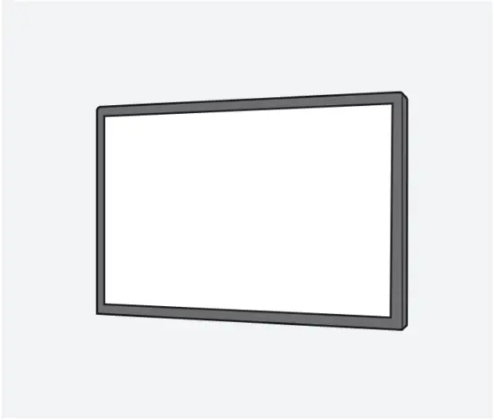 LG 98UM5J-B - Indoor Installation 1