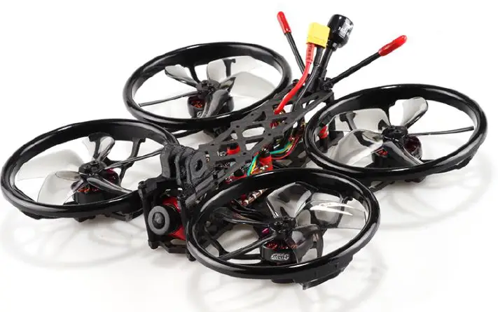 HGLRC-Sector-30CR-FPV-Racing-Drone