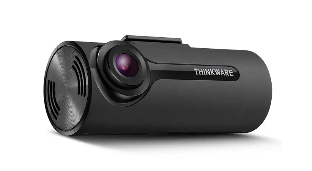 Thinkware F70 Dash Cam User Guide