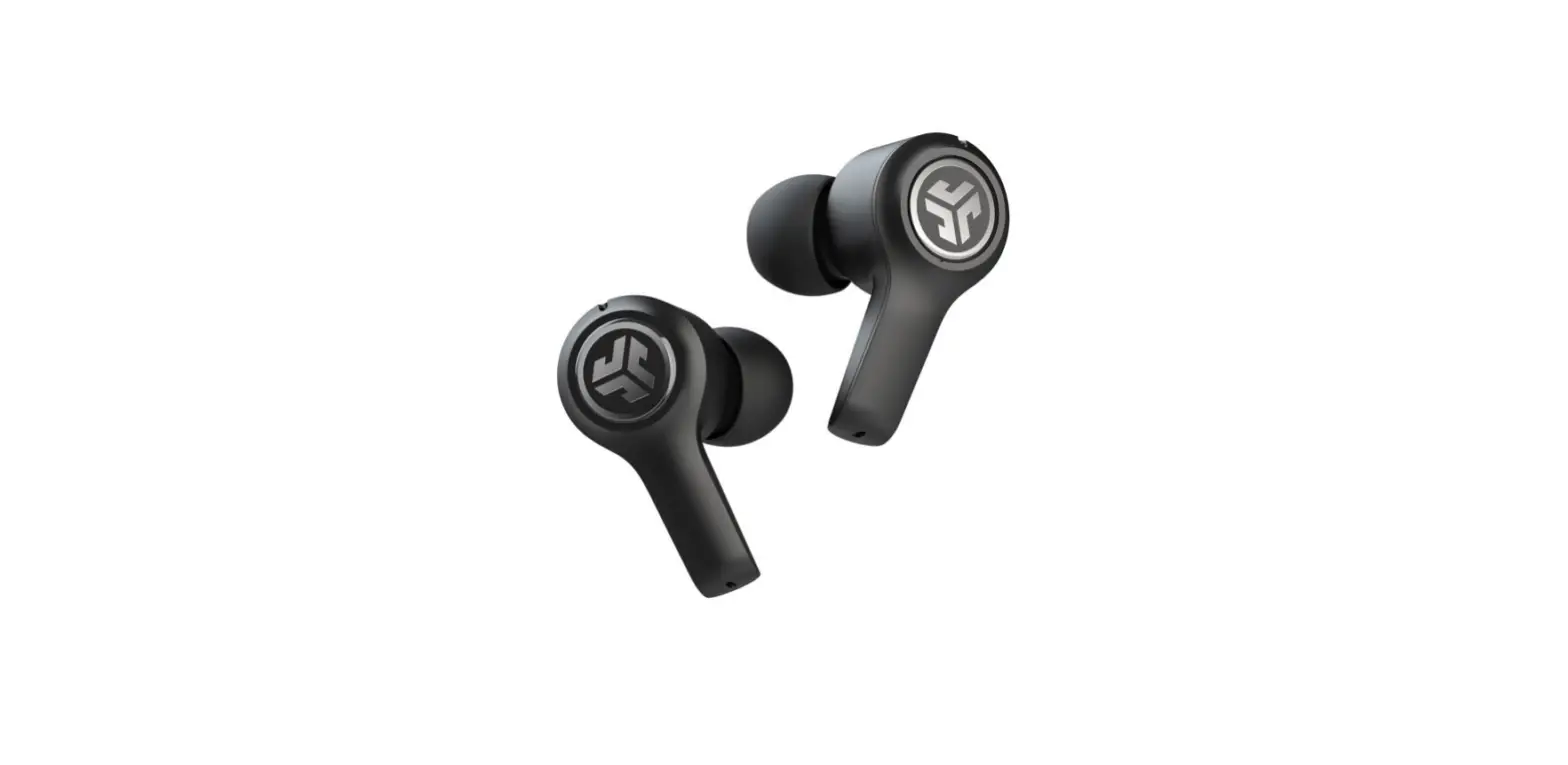 Jlab Audio Jbuds Air Executive Bluetooth Earbuds-complete Features/owner's Guide