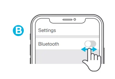 JLab-Audio-JBuds-Air-Executive-Bluetooth-Earbuds-fig-10